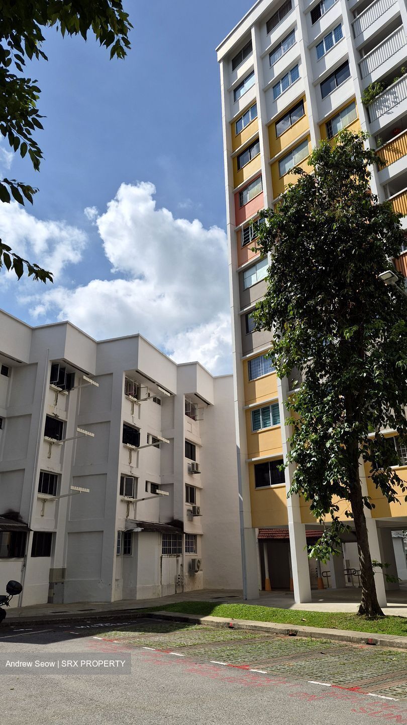 Blk 754 Yishun Street 72 (Yishun), HDB 4 Rooms #560248671